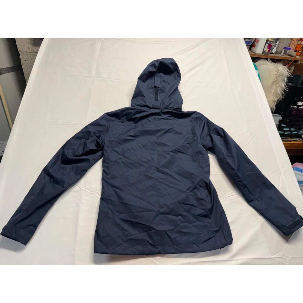 Adidas Climaproof womans rain jacket Size small - Picture 9 of 15